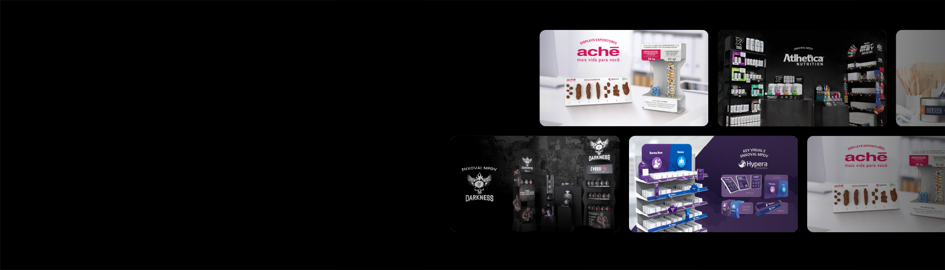 Banners JPDV